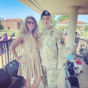 Meet your Posher, April